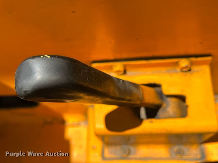 image for item DR1374 Broderson IC801D  crane