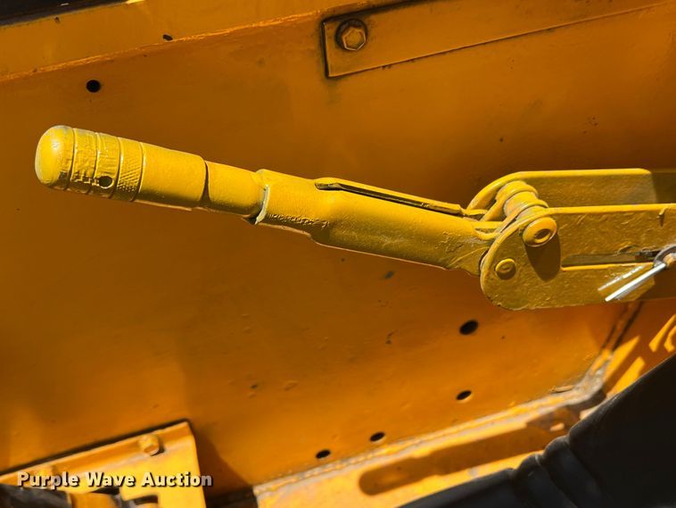 image for item DR1374 Broderson IC801D  crane