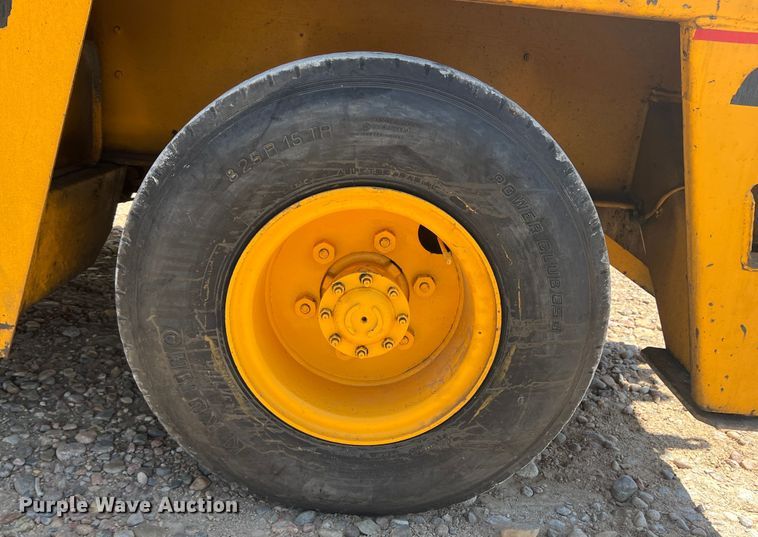 image for item DR1374 Broderson IC801D  crane