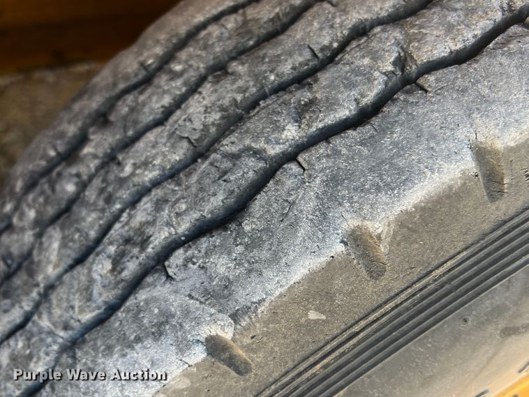 image for item DR1374 Broderson IC801D  crane