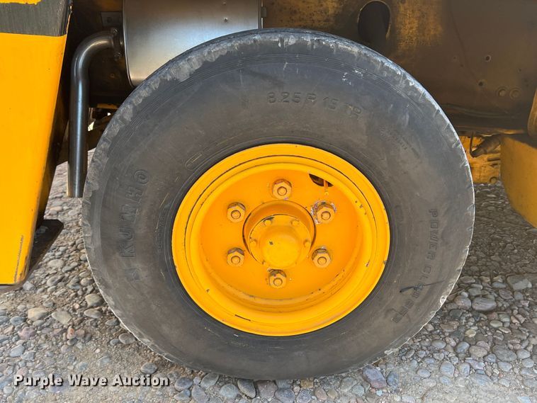 image for item DR1374 Broderson IC801D  crane