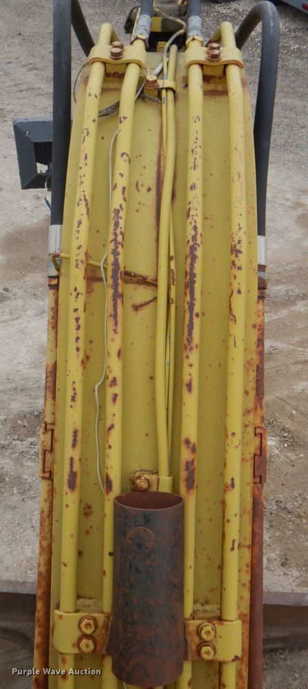 image for item DS8000 Komatsu PC60-7  excavator