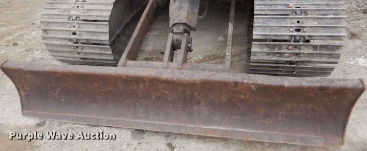 image for item DS8000 Komatsu PC60-7  excavator