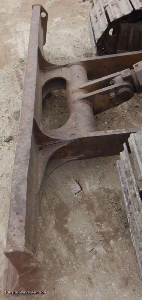 image for item DS8000 Komatsu PC60-7  excavator