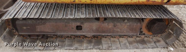 image for item DS8000 Komatsu PC60-7  excavator