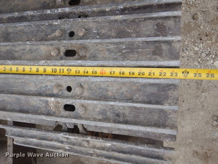 image for item DS8000 Komatsu PC60-7  excavator