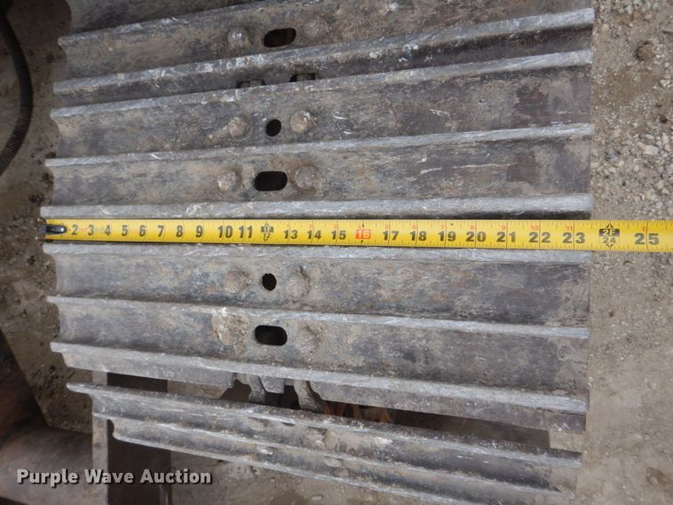 image for item DS8000 Komatsu PC60-7  excavator