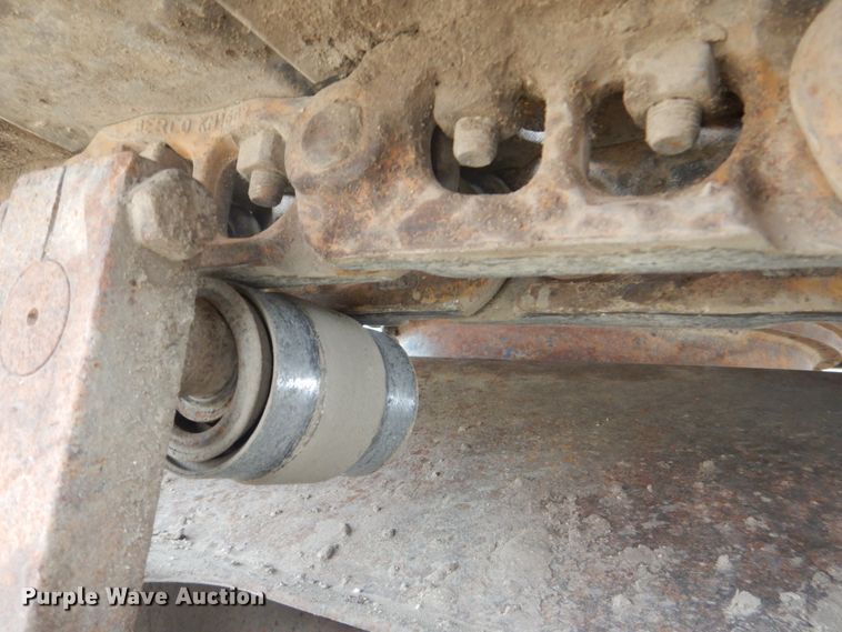 image for item DS8000 Komatsu PC60-7  excavator