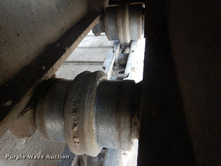 image for item DS8000 Komatsu PC60-7  excavator