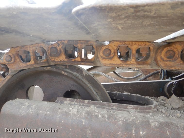 image for item DS8000 Komatsu PC60-7  excavator