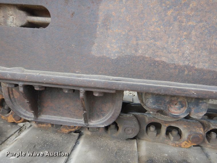 image for item DS8000 Komatsu PC60-7  excavator
