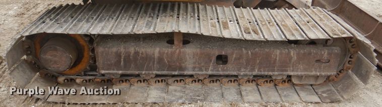 image for item DS8000 Komatsu PC60-7  excavator