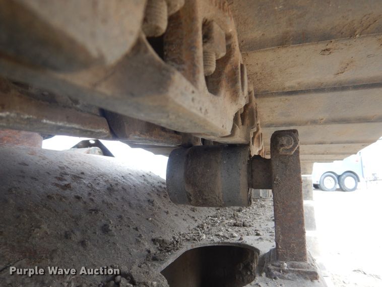 image for item DS8000 Komatsu PC60-7  excavator