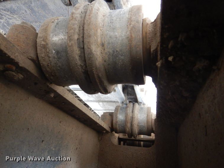 image for item DS8000 Komatsu PC60-7  excavator