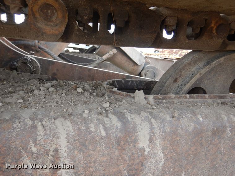 image for item DS8000 Komatsu PC60-7  excavator