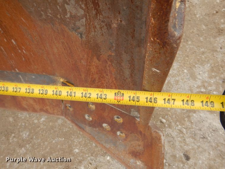 image for item DS8001 1998 Komatsu D155AX  dozer