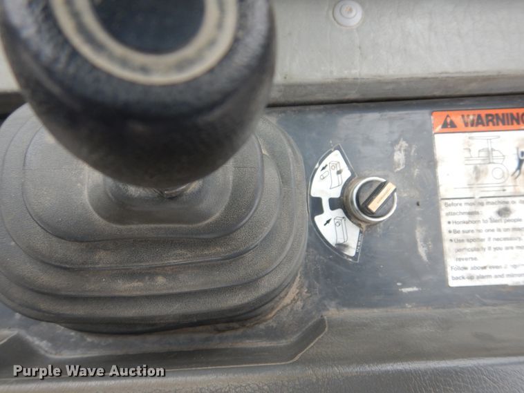 image for item DS8001 1998 Komatsu D155AX  dozer