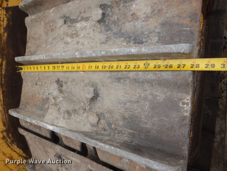 image for item DS8001 1998 Komatsu D155AX  dozer