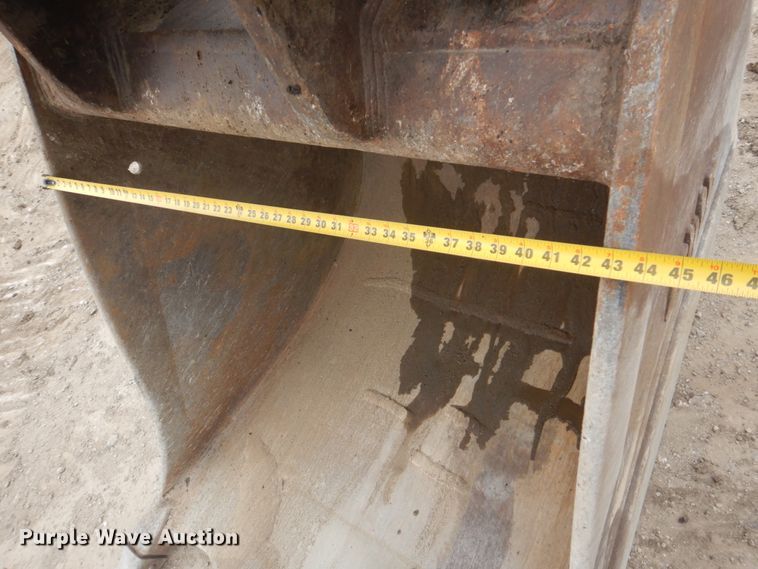 image for item DS8002 1996 Daewoo Solar 280LCIII  excavator