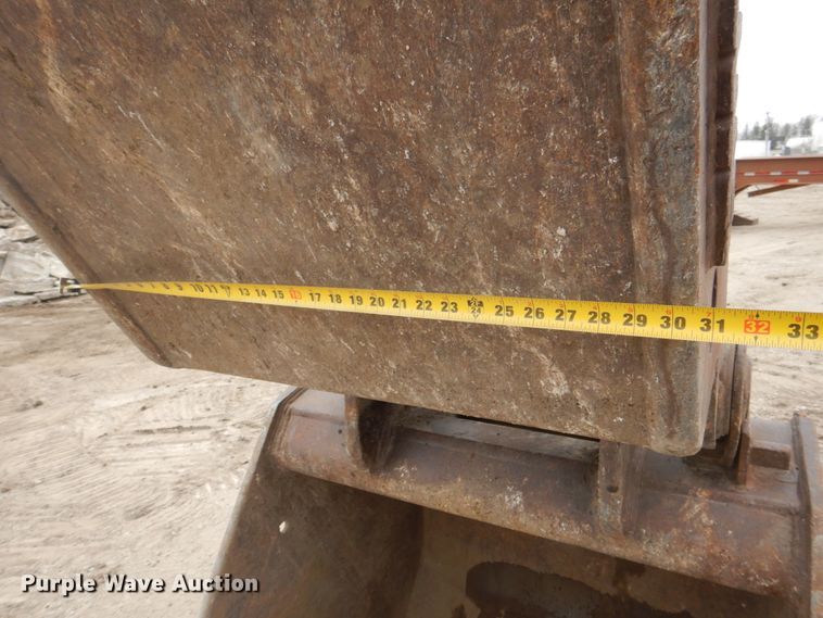 image for item DS8002 1996 Daewoo Solar 280LCIII  excavator