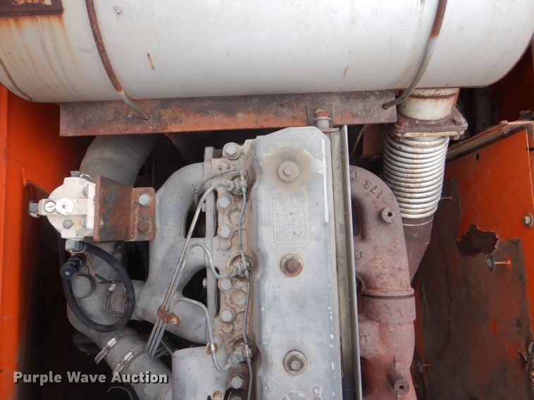 image for item DS8002 1996 Daewoo Solar 280LCIII  excavator