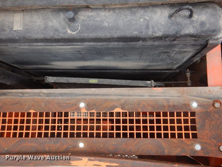 image for item DS8002 1996 Daewoo Solar 280LCIII  excavator