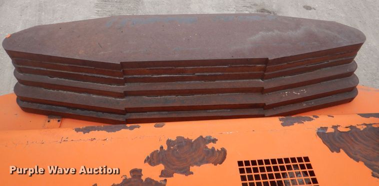 image for item DS8002 1996 Daewoo Solar 280LCIII  excavator