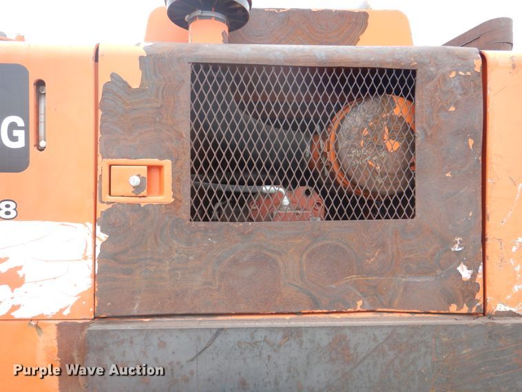 image for item DS8002 1996 Daewoo Solar 280LCIII  excavator