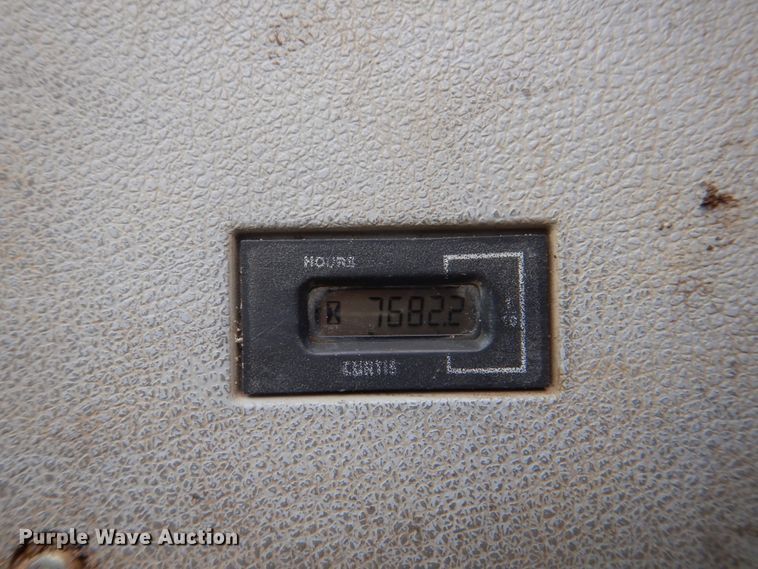 image for item DS8002 1996 Daewoo Solar 280LCIII  excavator