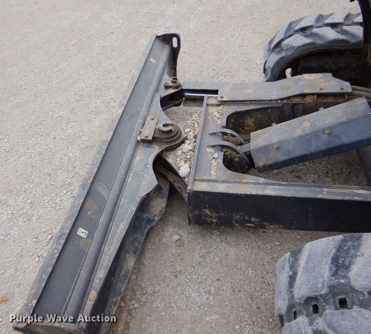 image for item DS8018 2009 Kubota KX080-3  mini excavator