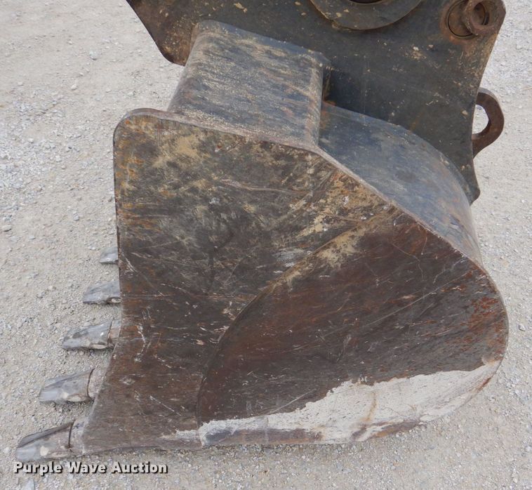 image for item DS8018 2009 Kubota KX080-3  mini excavator