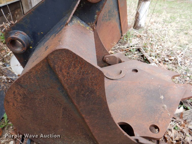 image for item DS8018 2009 Kubota KX080-3  mini excavator