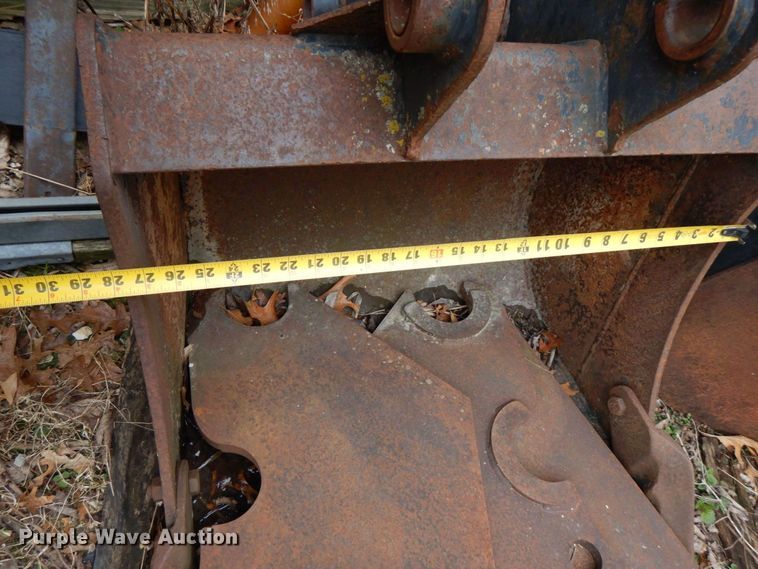 image for item DS8018 2009 Kubota KX080-3  mini excavator