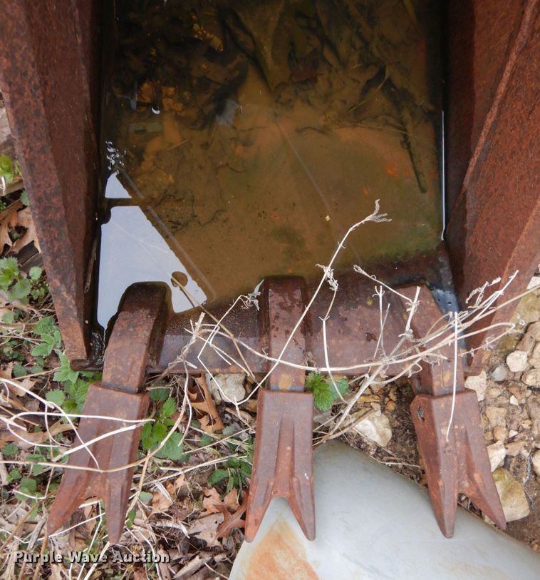 image for item DS8018 2009 Kubota KX080-3  mini excavator