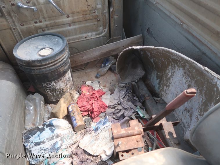 image for item HT9723 1978 Mack DM685S  ready mix truck