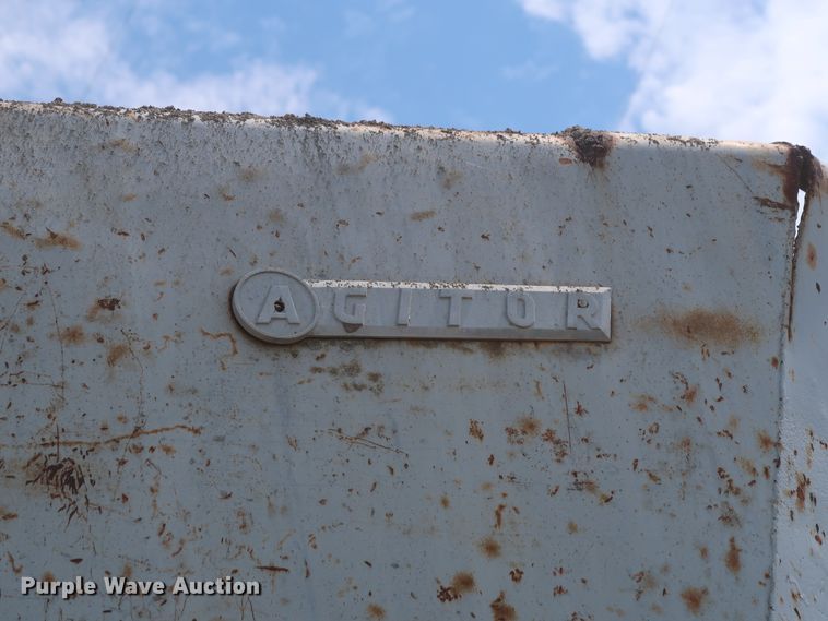 image for item HT9723 1978 Mack DM685S  ready mix truck