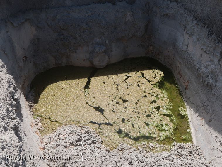 image for item HT9723 1978 Mack DM685S  ready mix truck