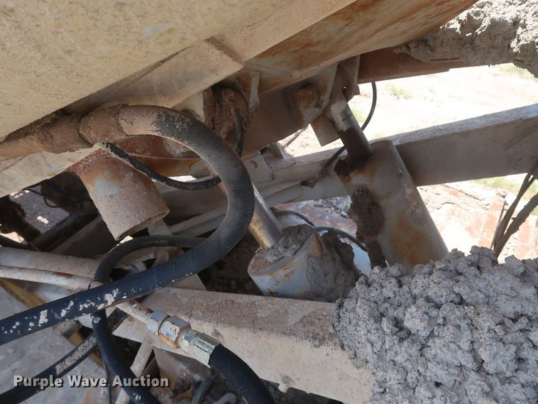 image for item HT9723 1978 Mack DM685S  ready mix truck