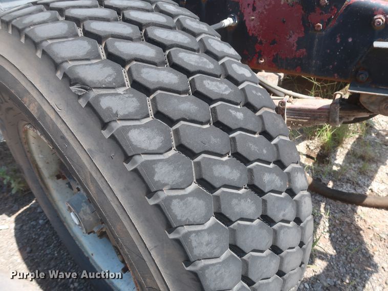 image for item HT9723 1978 Mack DM685S  ready mix truck