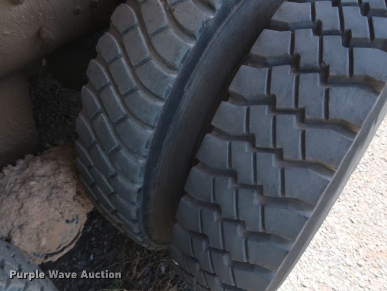 image for item HT9723 1978 Mack DM685S  ready mix truck