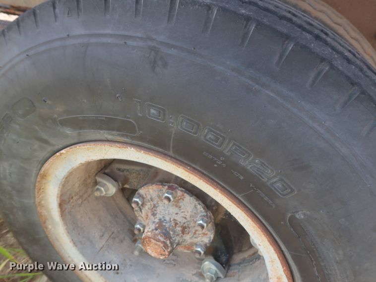 image for item HT9723 1978 Mack DM685S  ready mix truck