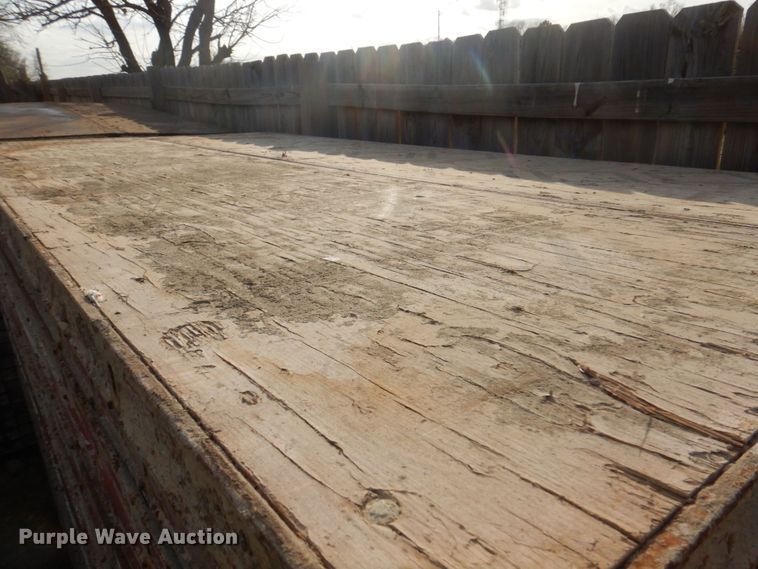 image for item IB9518 Approximately 309 Symons concrete forms