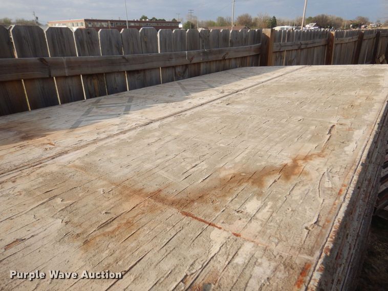 image for item IB9518 Approximately 309 Symons concrete forms