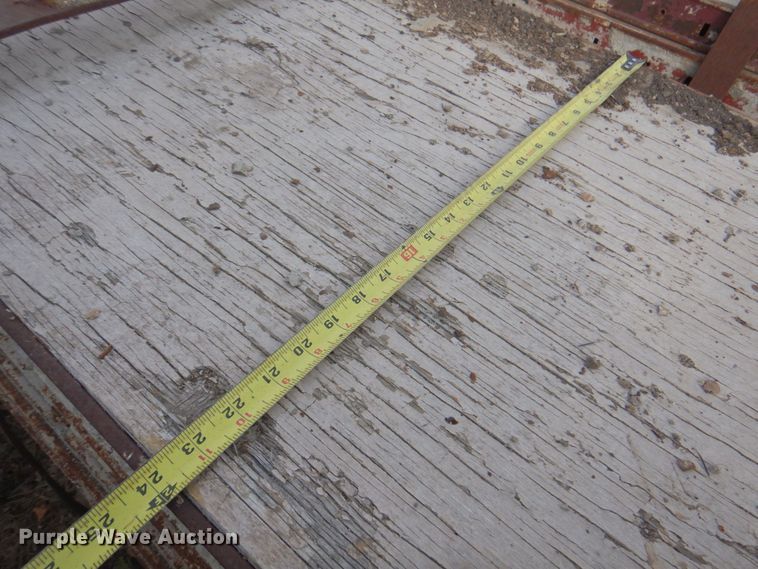 image for item IB9518 Approximately 309 Symons concrete forms