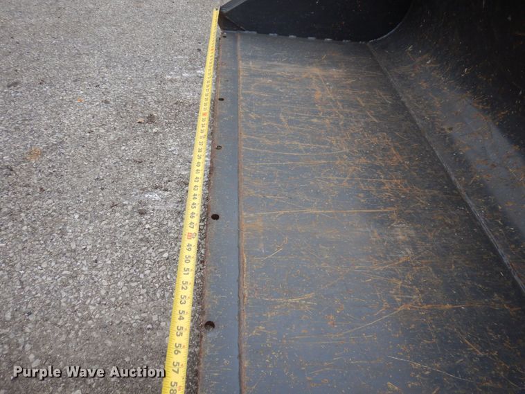 image for item IM9965 2011 New Holland L218  skid steer loader