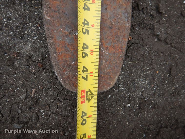 image for item IM9965 2011 New Holland L218  skid steer loader