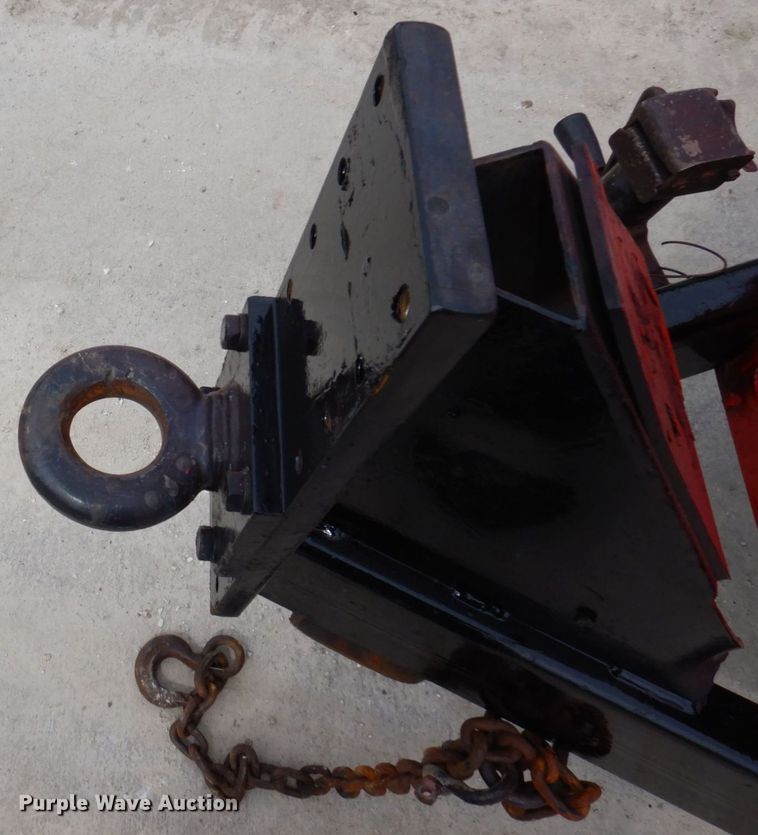 image for item IM9975 2001 Cimline 230D  melter applicator