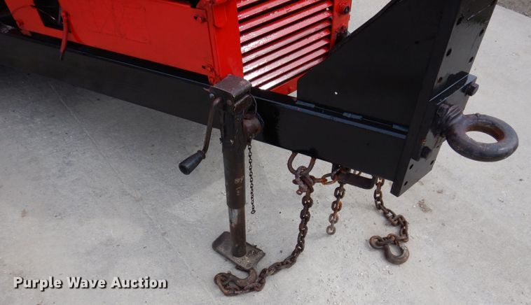 image for item IM9975 2001 Cimline 230D  melter applicator