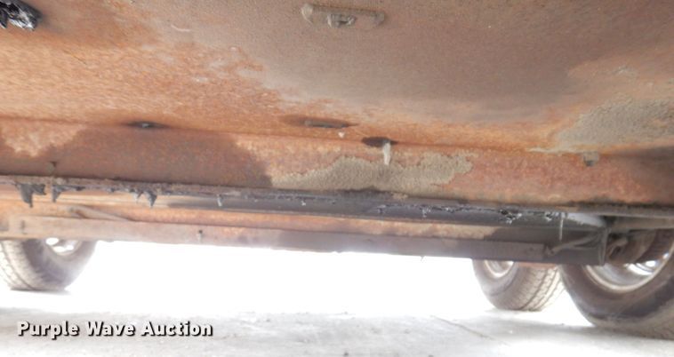 image for item IM9975 2001 Cimline 230D  melter applicator