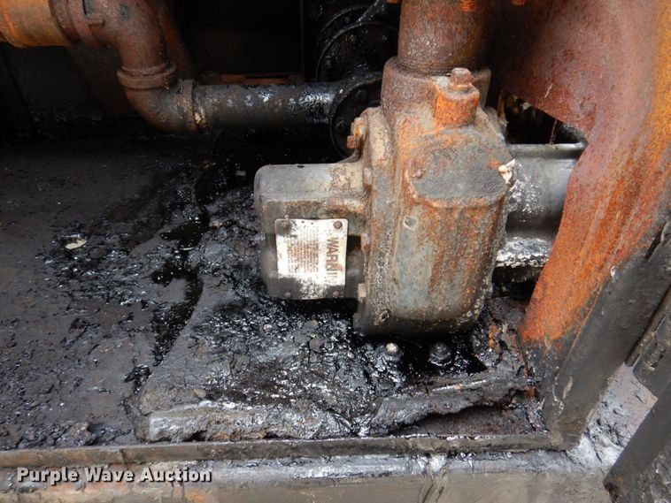 image for item IM9975 2001 Cimline 230D  melter applicator